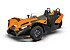 New 2026 Polaris Slingshot SL