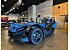 New 2026 Polaris Slingshot SL