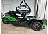 New 2026 Polaris Slingshot R Grand Touring