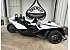 New 2026 Polaris Slingshot SL