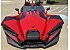New 2026 Polaris Slingshot S