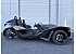 New 2026 Polaris Slingshot S