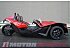 New 2026 Polaris Slingshot