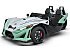 New 2026 Polaris Slingshot R