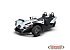New 2026 Polaris Slingshot SL