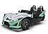 New 2026 Polaris Slingshot