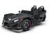 New 2026 Polaris Slingshot