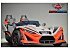 New 2026 Polaris Slingshot