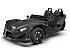 New 2026 Polaris Slingshot