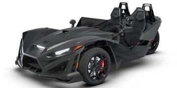 New 2026 Polaris Slingshot R