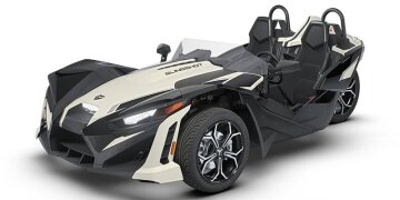 New 2026 Polaris Slingshot SLR