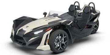 New 2026 Polaris Slingshot SLR