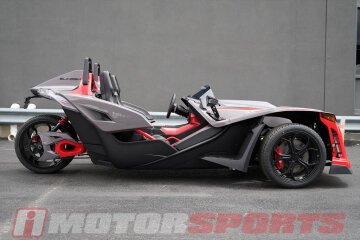 New 2026 Polaris Slingshot R