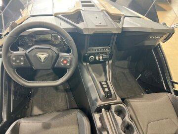 New 2026 Polaris Slingshot R