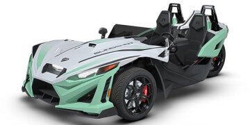 2026 Polaris Slingshot R
