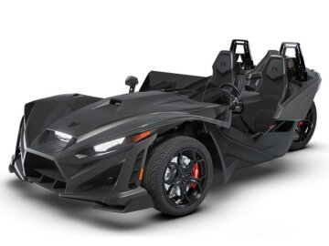 2026 Polaris Slingshot