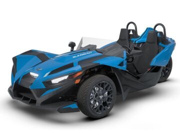 2026 Polaris Slingshot