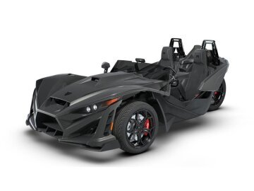 2026 Polaris Slingshot