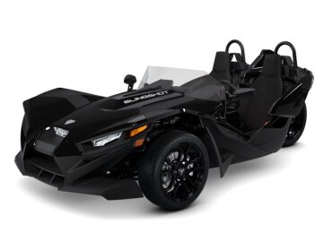 2026 Polaris Slingshot