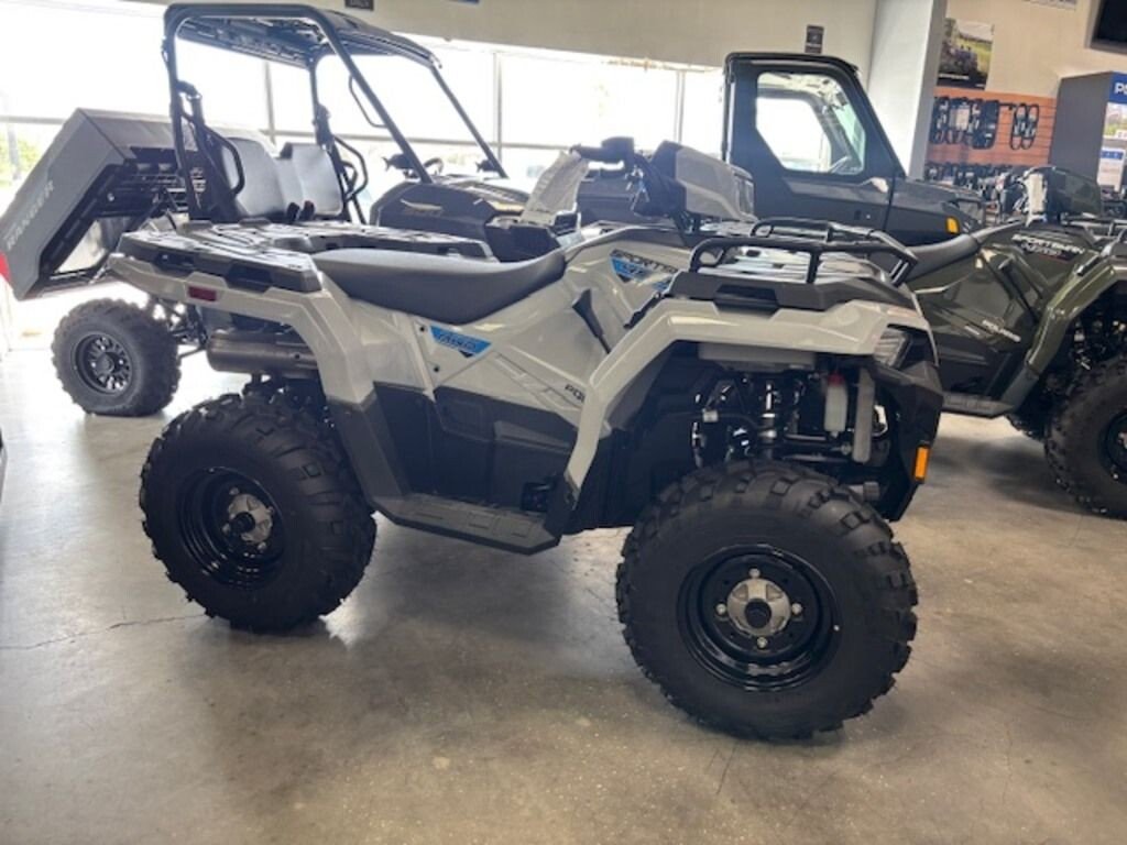 New 2026 Polaris Sportsman 450