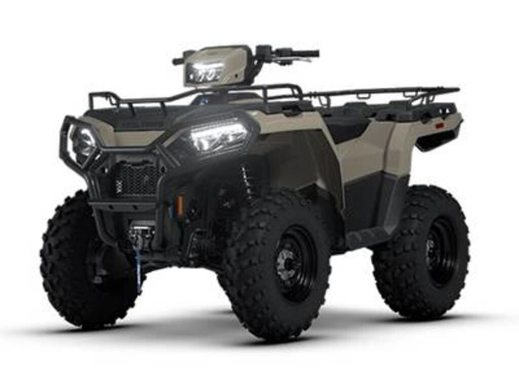 New 2026 Polaris Sportsman 570