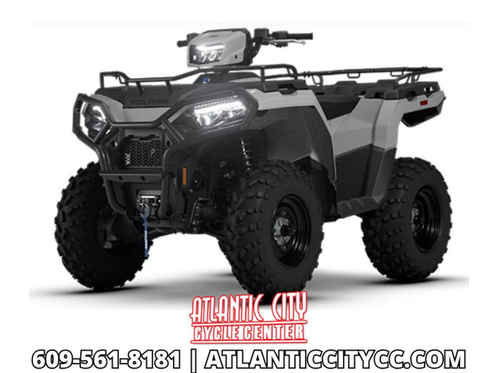 New 2026 Polaris Sportsman 570