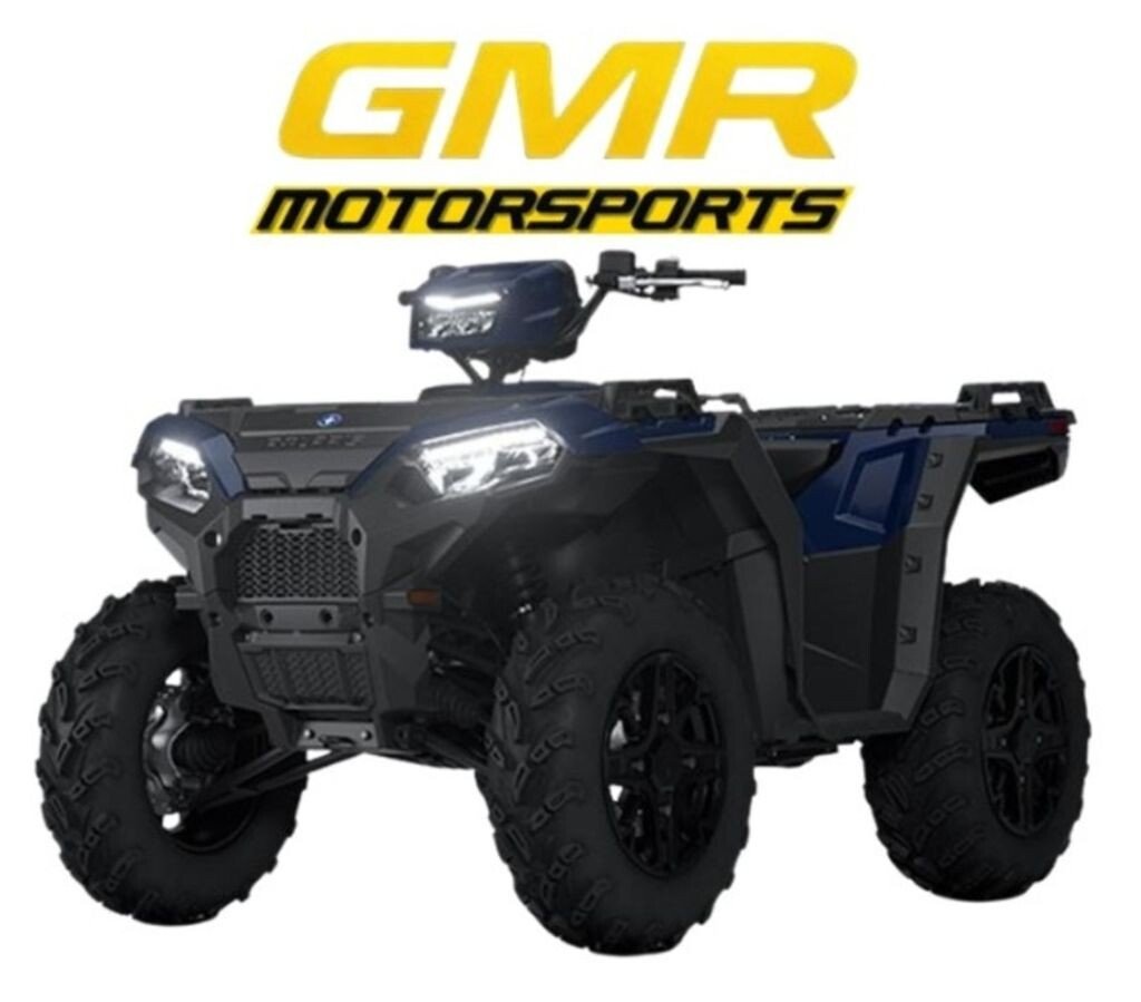 New 2026 Polaris Sportsman 850