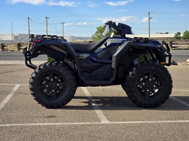 New 2026 Polaris Sportsman 850 Trail