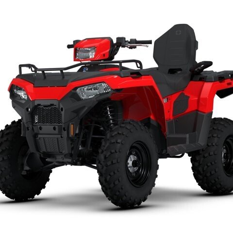 New 2026 Polaris Sportsman Touring 570