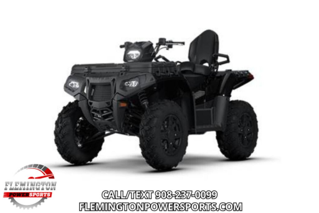 New 2026 Polaris Sportsman Touring 850