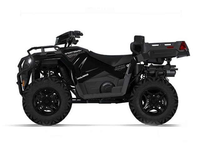New 2026 Polaris Sportsman X2 570
