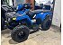 New 2026 Polaris Sportsman 110