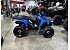 New 2026 Polaris Sportsman 110