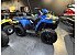 New 2026 Polaris Sportsman 110