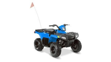 New 2026 Polaris Sportsman 110