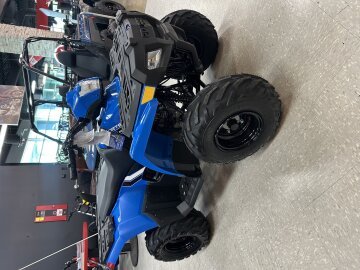 New 2026 Polaris Sportsman 110