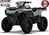 New 2026 Polaris Sportsman 450