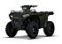 New 2026 Polaris Sportsman 450