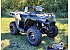 New 2026 Polaris Sportsman 450