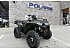 New 2026 Polaris Sportsman 450 H.O. EPS