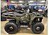 New 2026 Polaris Sportsman 450 H.O. EPS