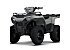 New 2026 Polaris Sportsman 450 H.O. EPS