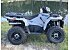 New 2026 Polaris Sportsman 450 H.O. EPS