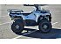 New 2026 Polaris Sportsman 450 H.O. EPS