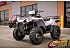 New 2026 Polaris Sportsman 450 H.O. EPS