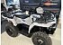 New 2026 Polaris Sportsman 450