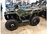 New 2026 Polaris Sportsman 450