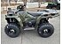 New 2026 Polaris Sportsman 450