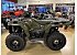 New 2026 Polaris Sportsman 450