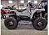 New 2026 Polaris Sportsman 450